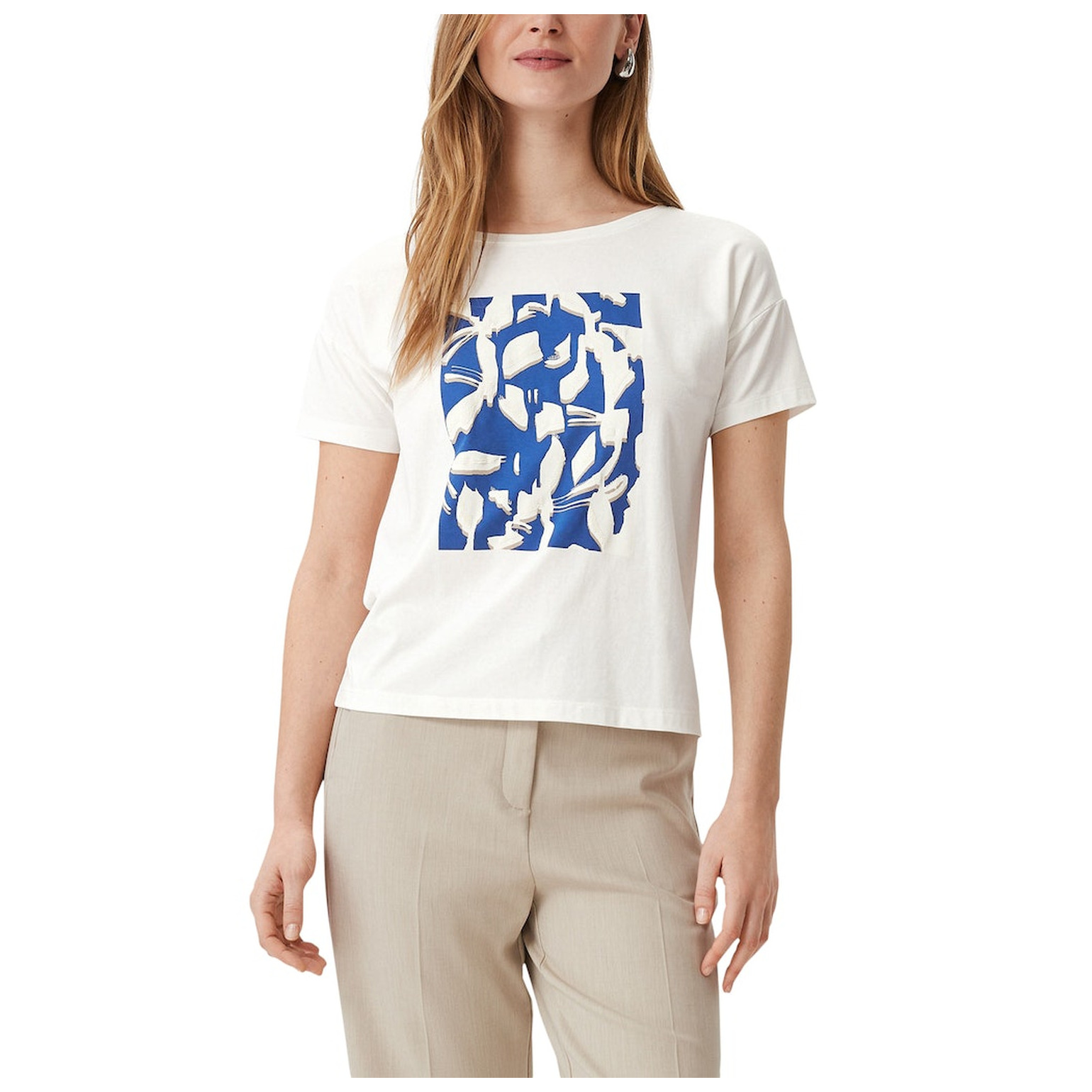 comma T-Shirt