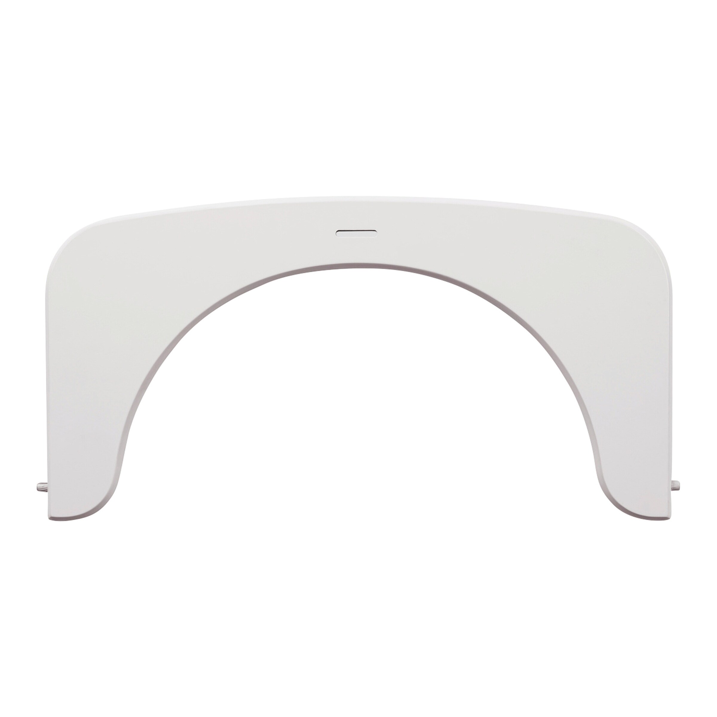 Hauck Hochstuhl Alpha + creme