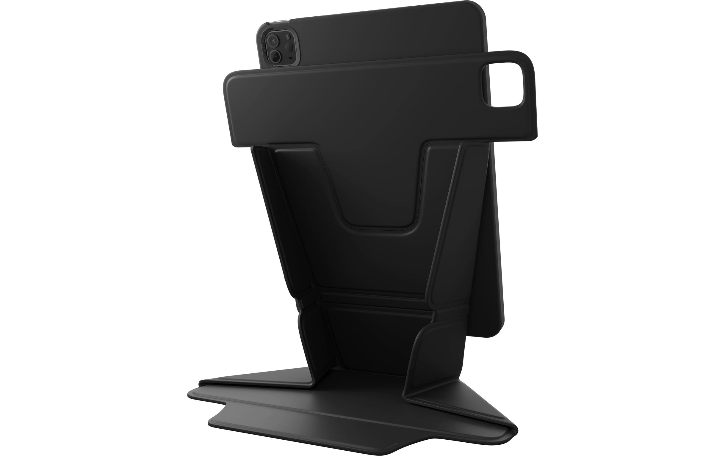 Smart Cover Ryze Ipad Pro 11 (2024) SchwarzCover für das Apple iPad Pro 11