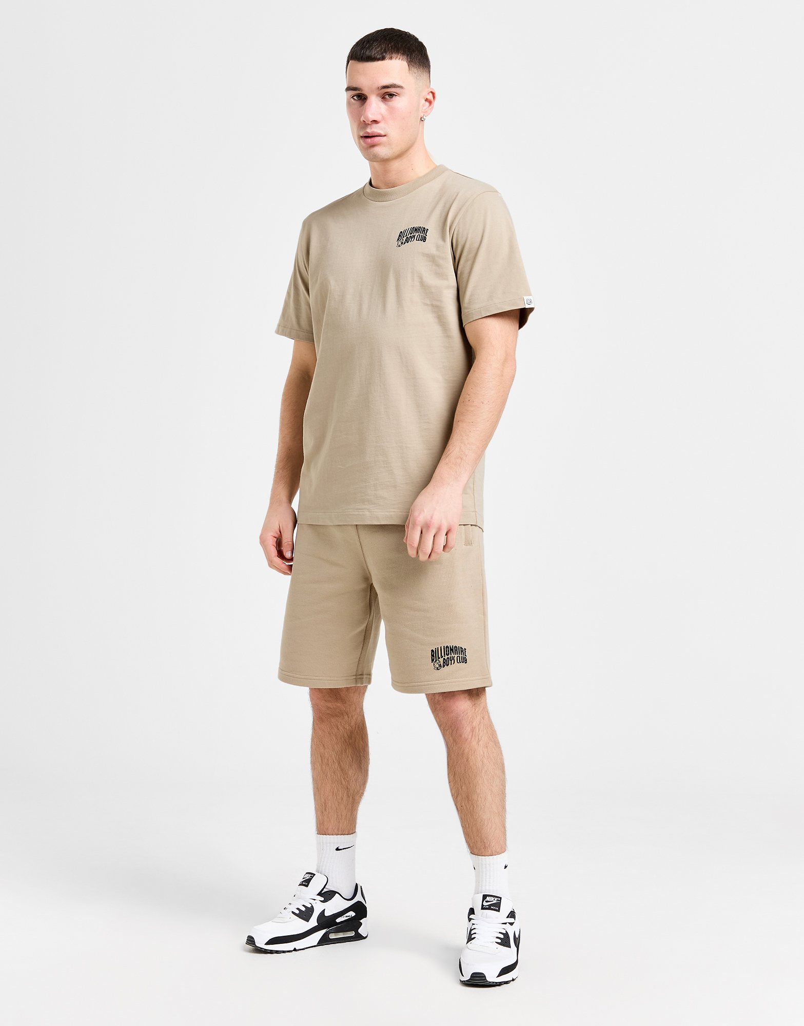 Billionaire Boys Club Short Small Arch Homme
