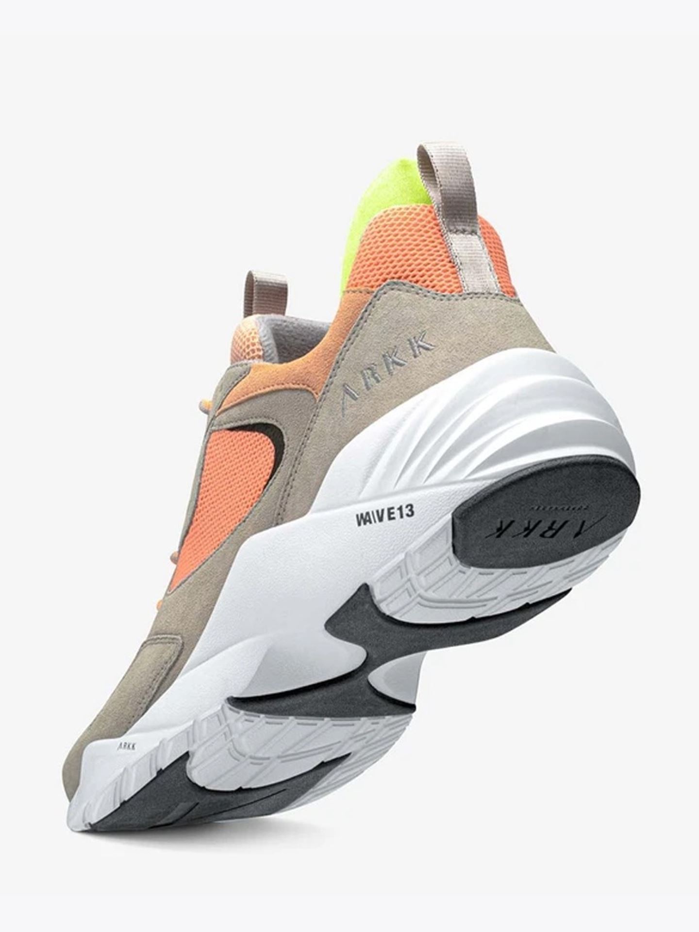 Kanetyk Suede