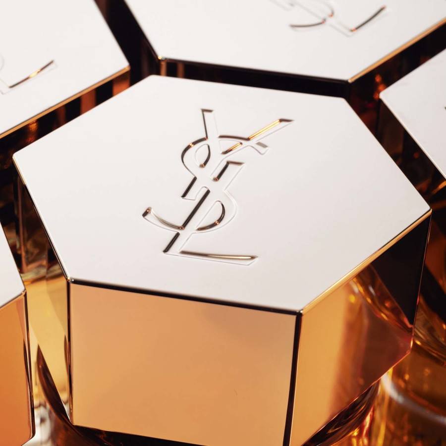 Yves Saint Laurent L'Homme Eau De Parfume 60ml