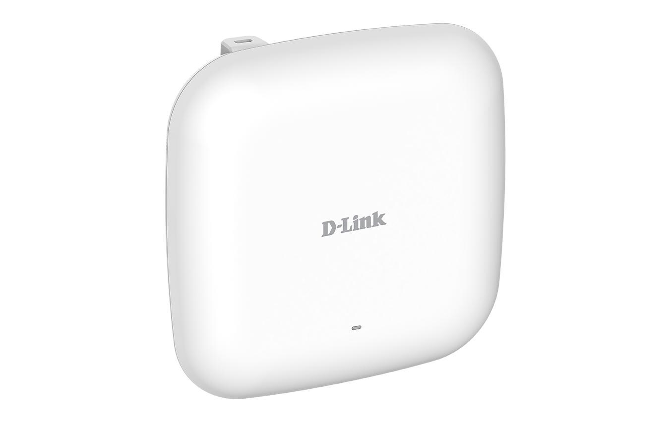 Access Point DAP-2662<br>DAP2662 Wireless AC1200 Wave 2 Dual-Band PoE Access Point
