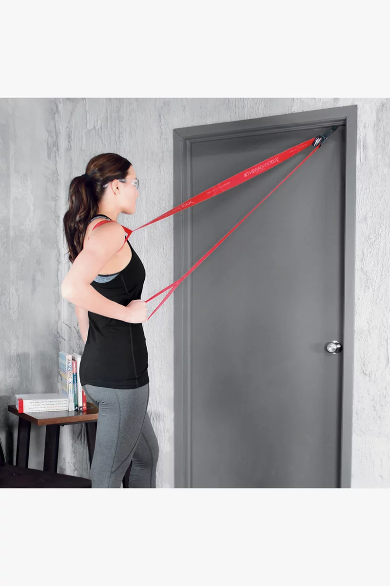 Theraband CLX Türanker