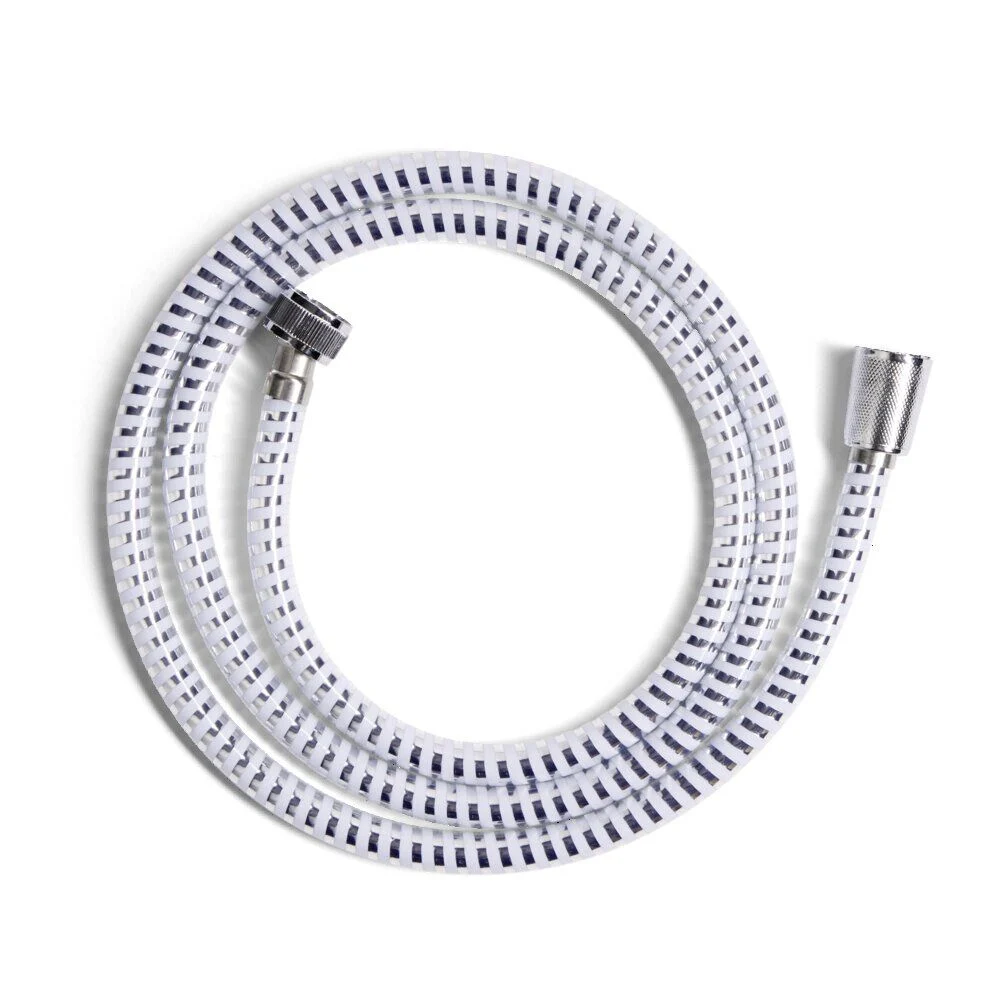 Tuyau de douche en PVC 1,5m