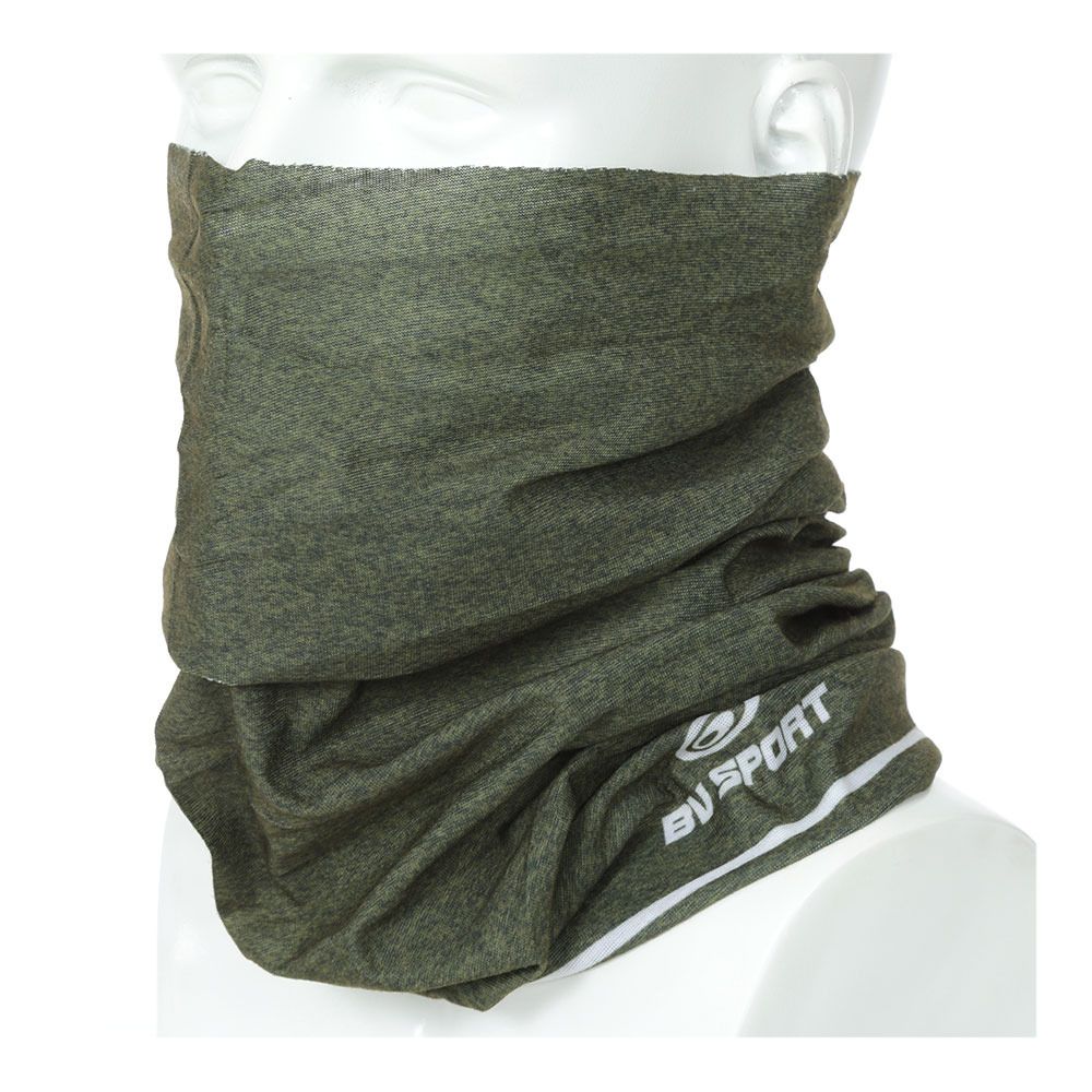 BV Sport MIX - Tour de cou vert