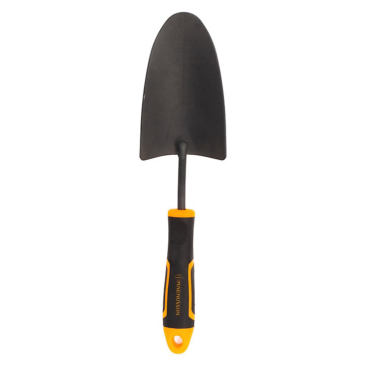 Pelle à main truelle Magnusson trowel