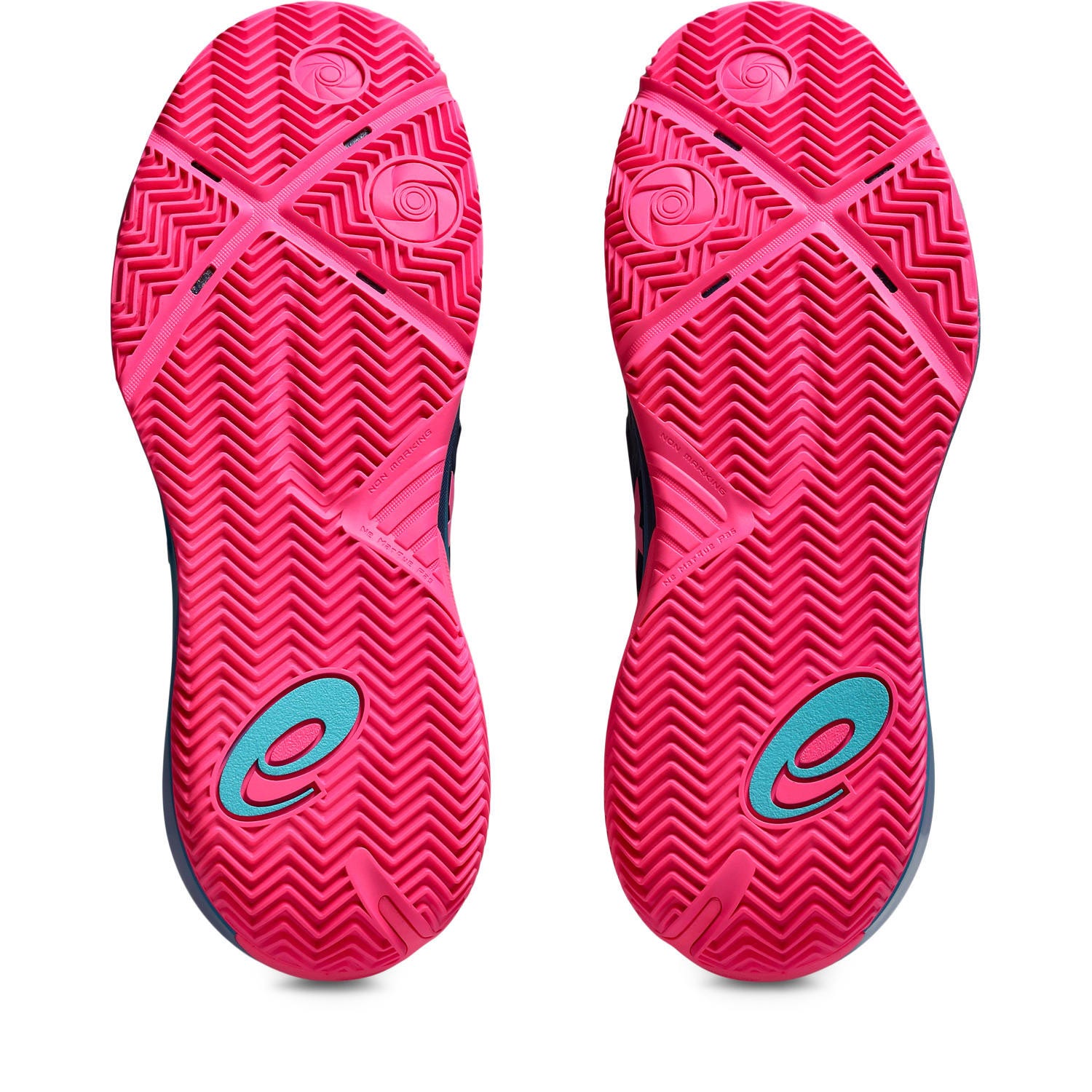 ASICS  Gel-Resolution X Padel Heren