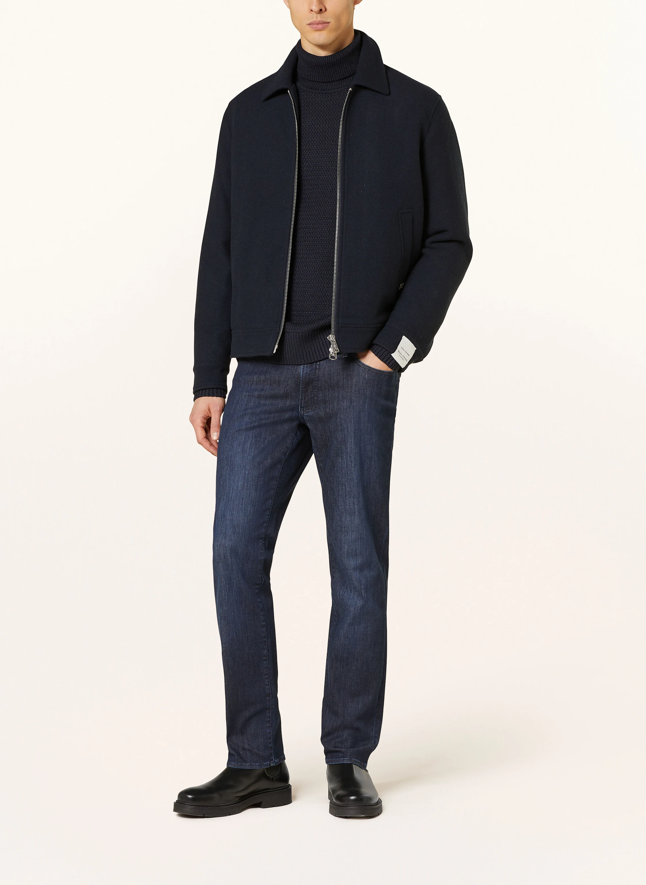 BRAX Jeans CHUCK Modern Fit