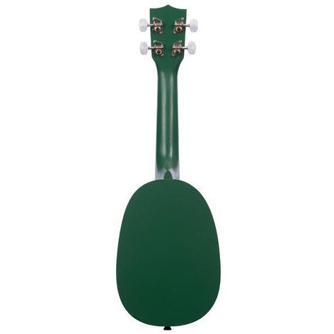 Kala KA NV GUAC Novelty Series sopraan ukelele guacalele met gigbag