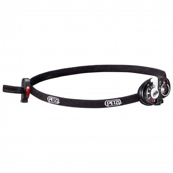 Petzl - e+Lite - Lampe frontale