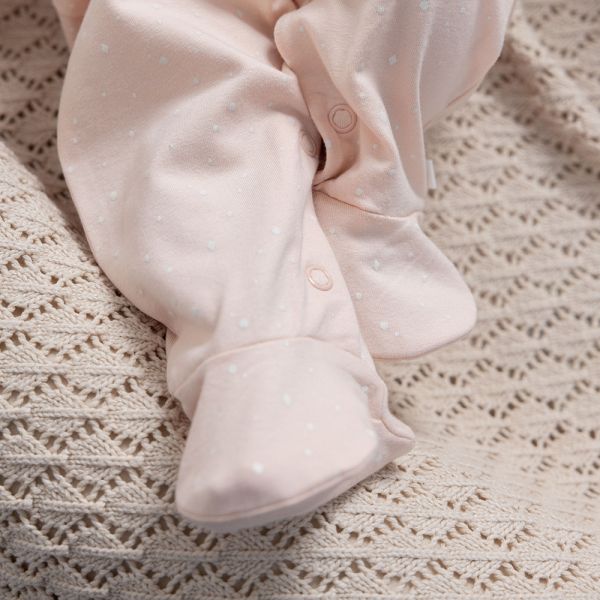 Feetje 2-Delig Boxpak Print The Magic Is In You Roze