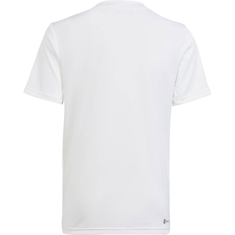 adidas Train Essentials Logo Trænings T-shirt Børn