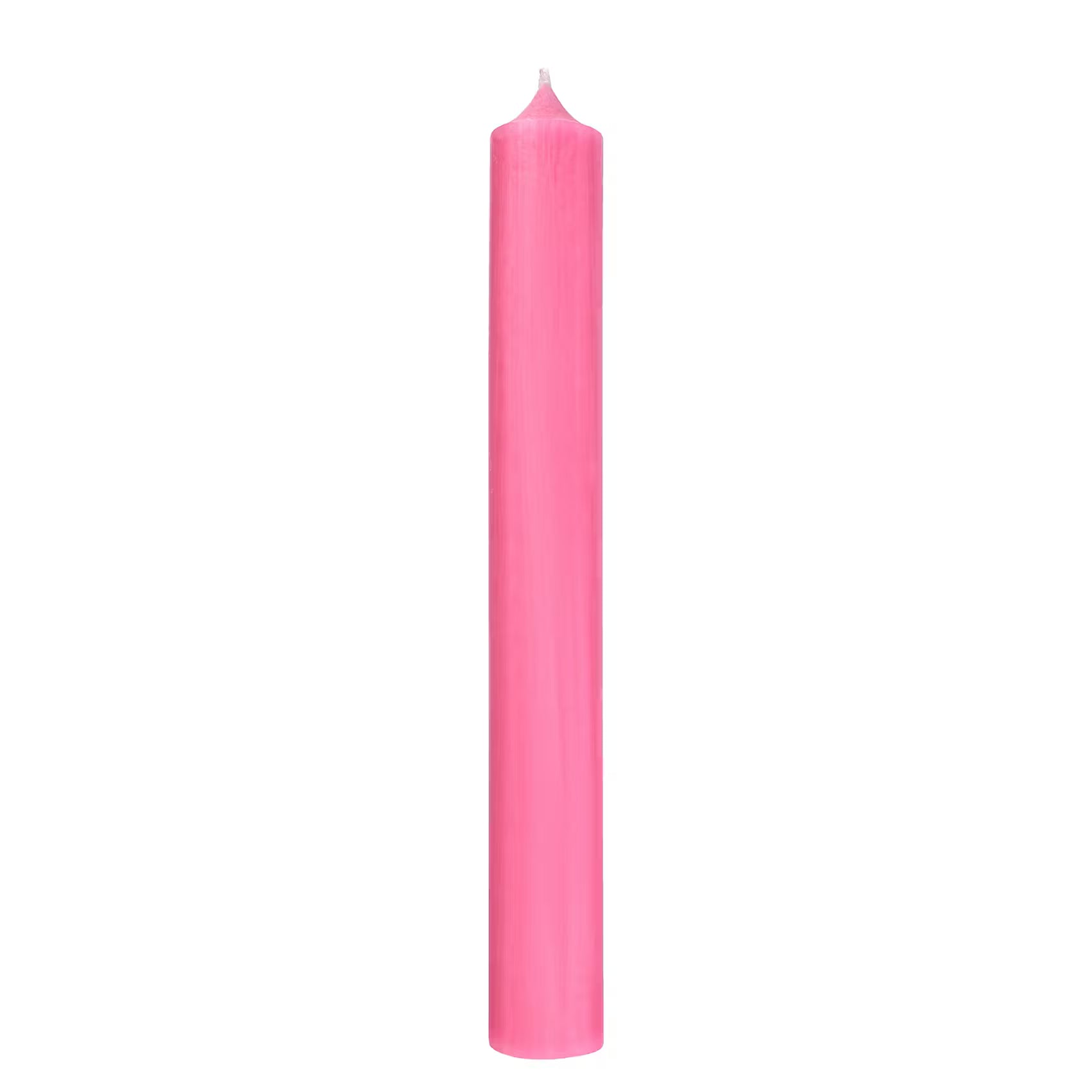 RAINBOW Stabkerze 25er-Set