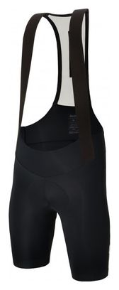 Cuissard Court Santini Plush Noir