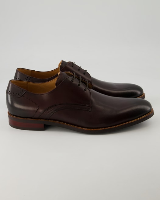 Digel Scout Business Schuhe in Braun