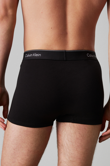 Calvin Klein zwarte heren ondergoed