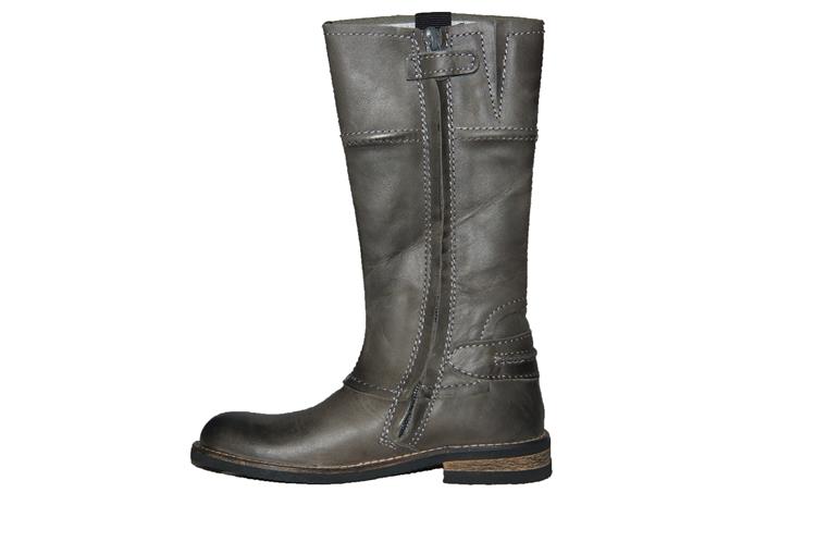 Twins 0031655 wijdte 2.5 Grey ( 0584 )