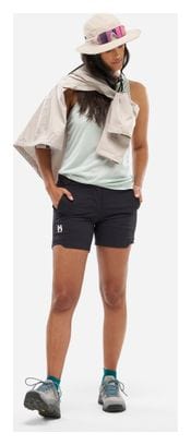 Short Millet Ubic Stretch Noir Femme