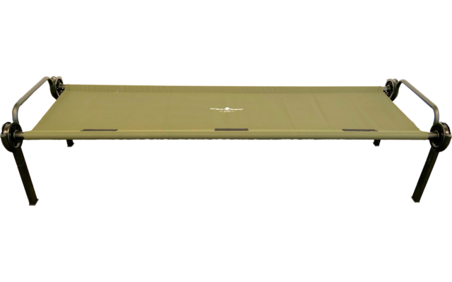 Disc-O-Bed ONE L 201 x 66 cm