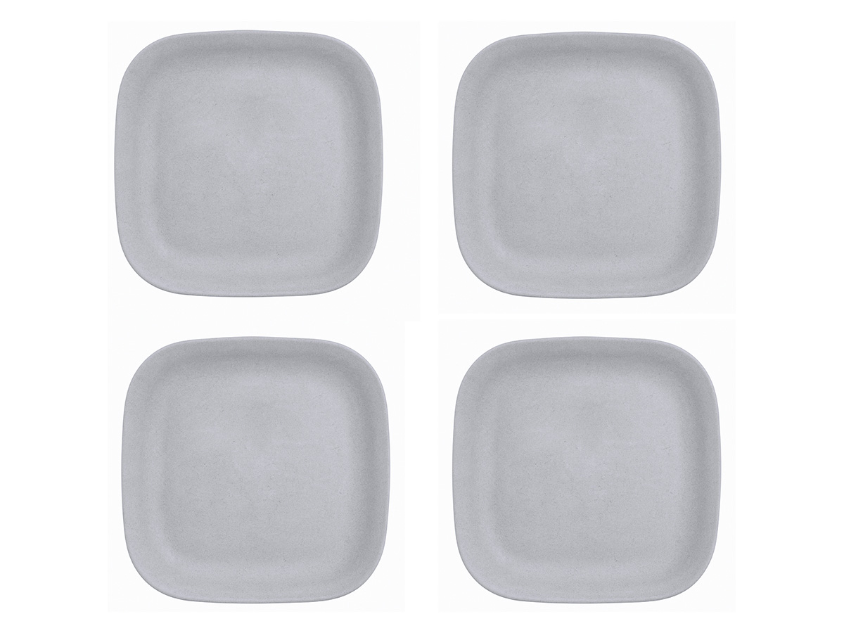 Croppie 28 cm Azure dinerbord - set van 4