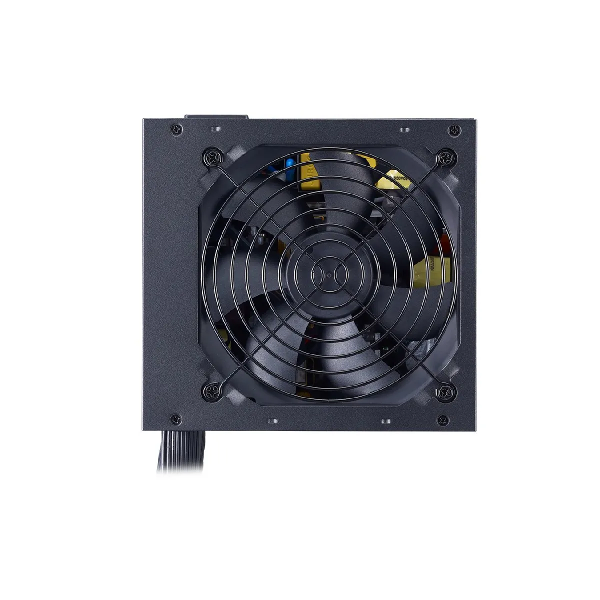Cooler Master Ltd Cooler Master MWE White 600W V2
