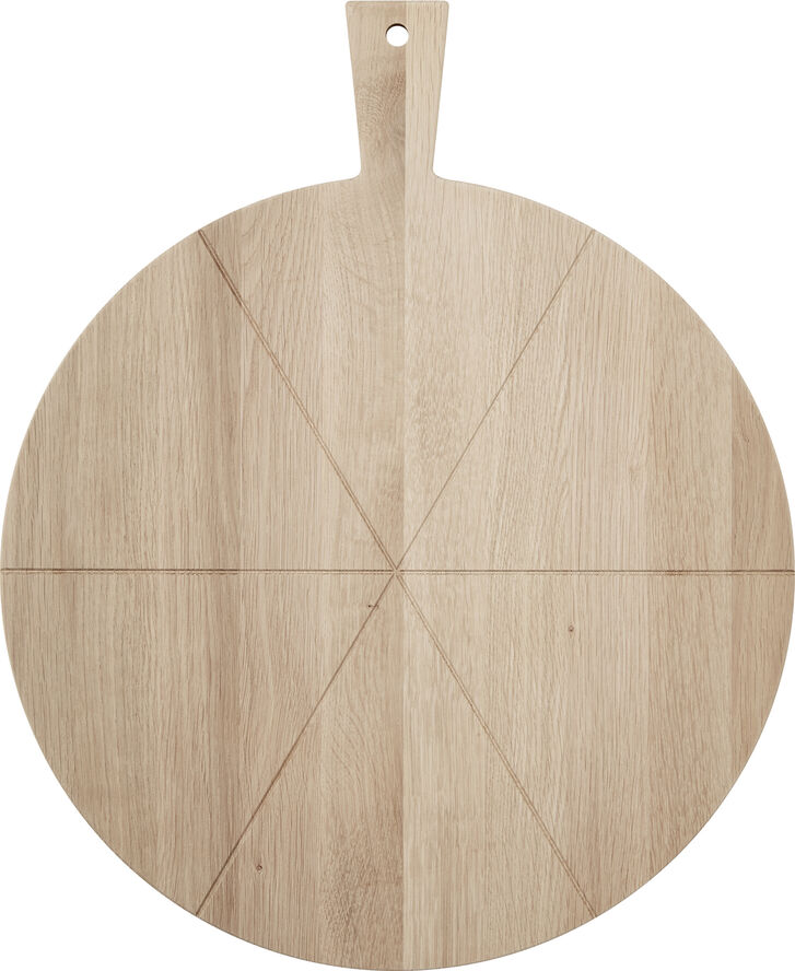 Andersen - Furniture Tapasboard i eg Eg