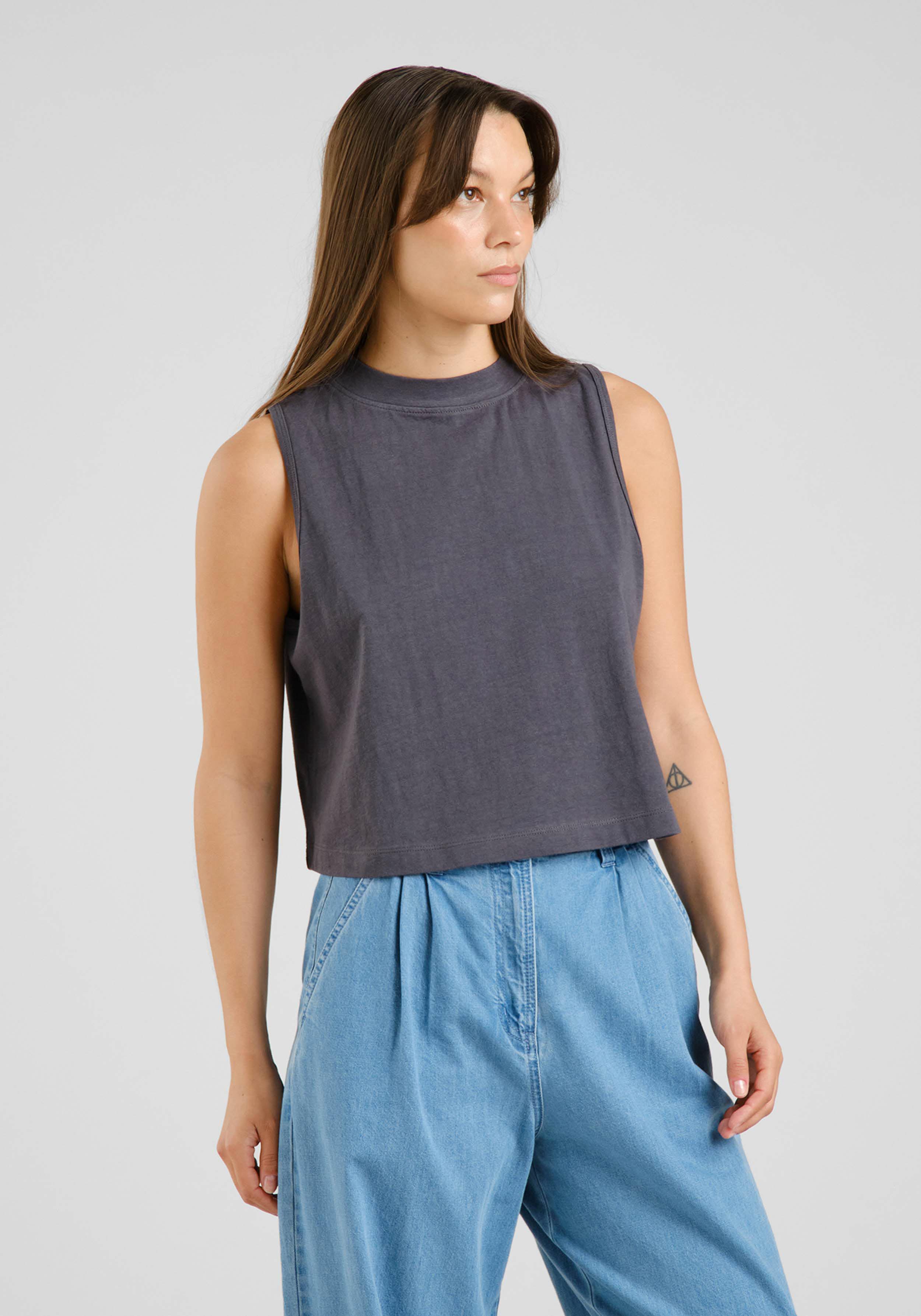 Dedicated Top Namsos Hemp Forged Iron