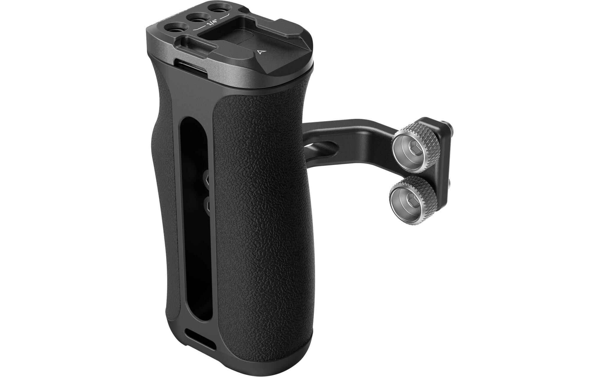 mini Side Handle with 1/4