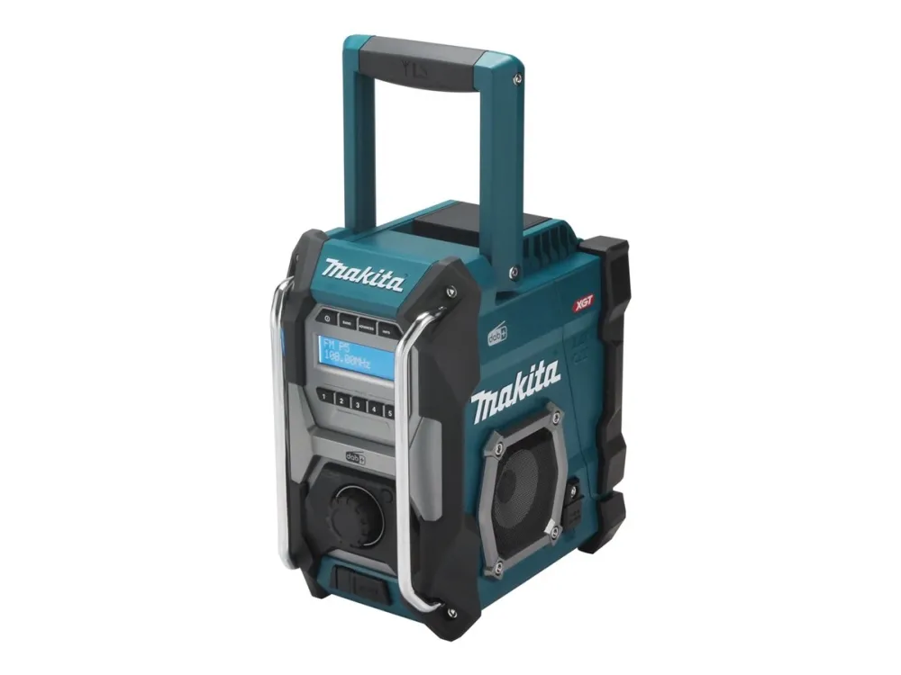 Makita MR003GZ - Jobsteds-radio