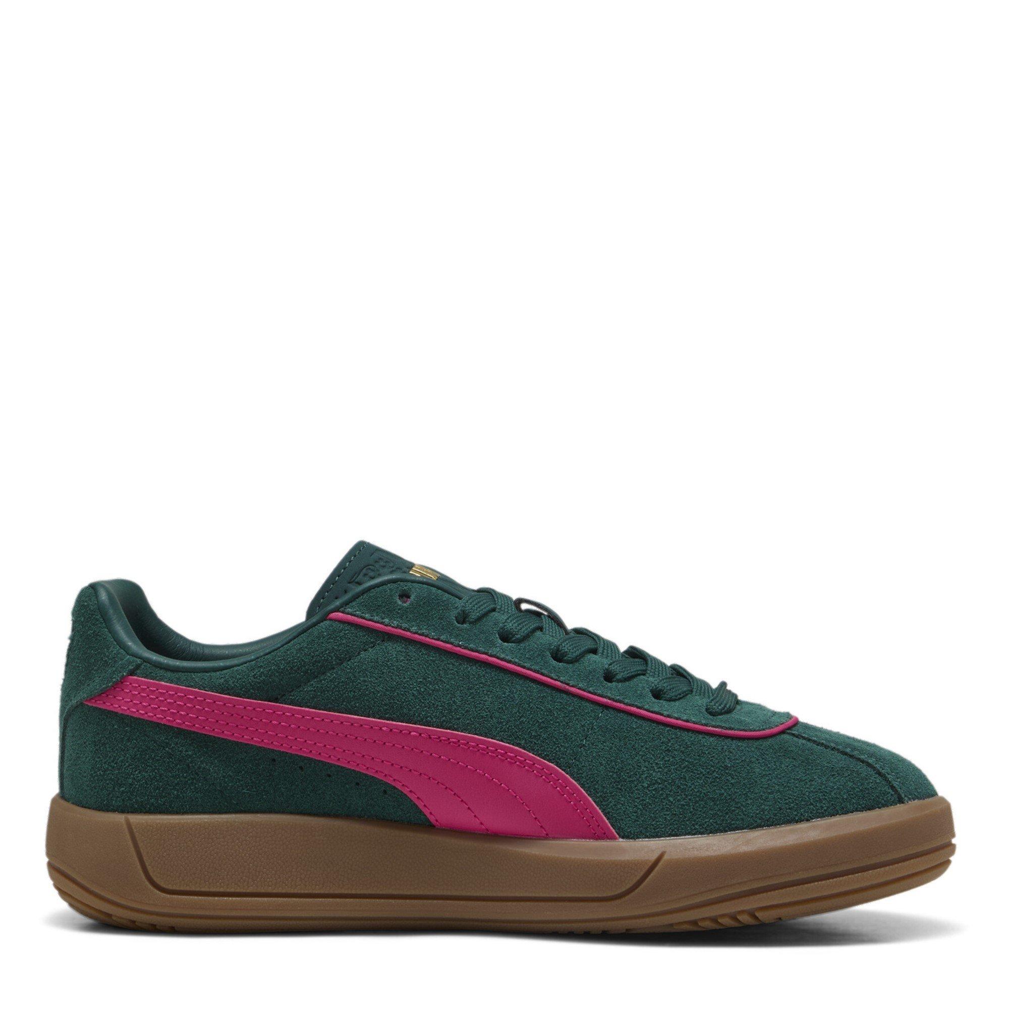 Puma Puma Club Klassika SD