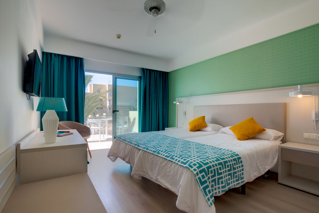 Fly & Go SBH Maxorata Resort All Inclusive - Hotel