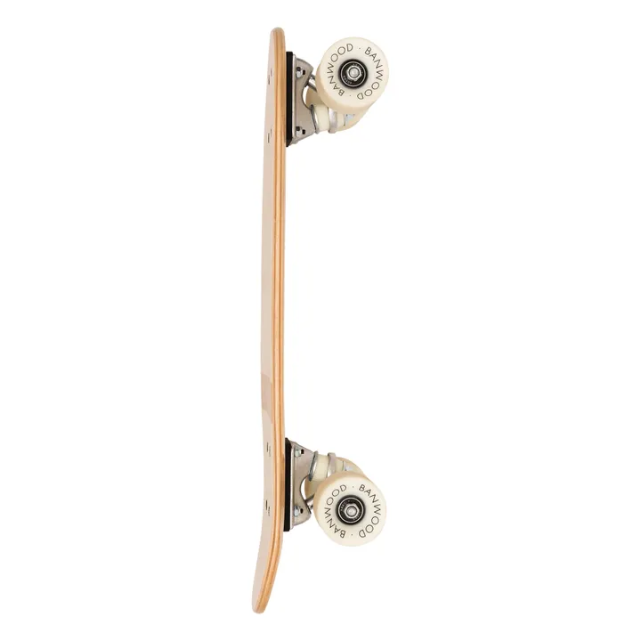 Banwood Skateboard | Crème