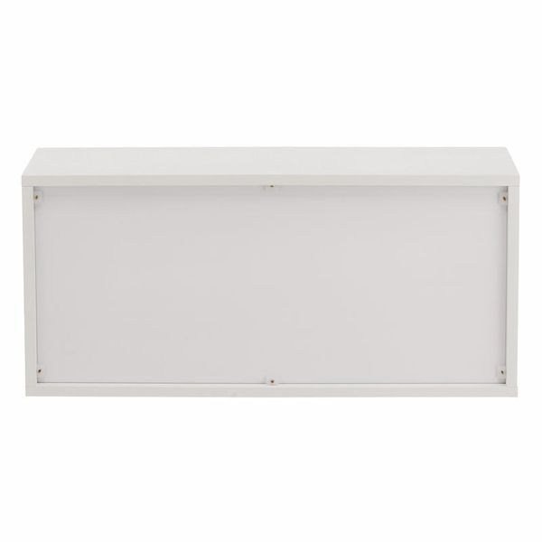 Glorious CD Box 180 white