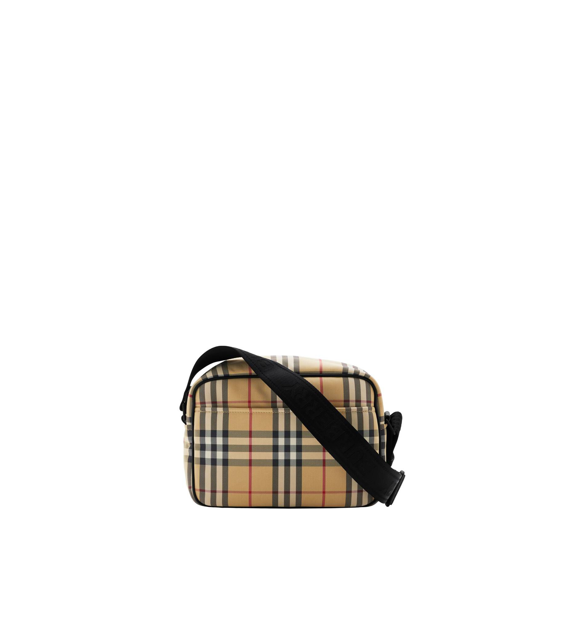 Burberry| Herren Umhängetasche PADDY