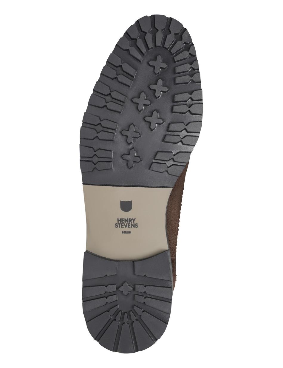 CHUKKA BOOTS WALLACE GB