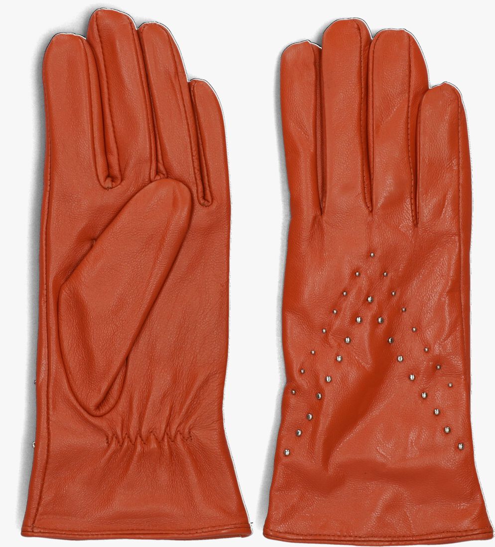 NOTRE-V oranje notre-v handschoenen zawbo-326