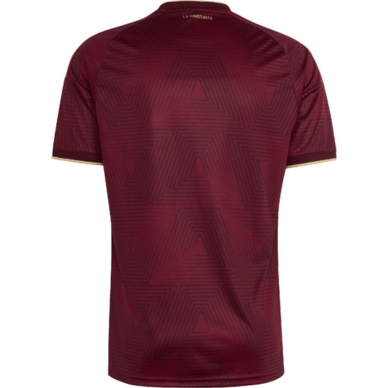 adidas Venezuela Thuis Shirt WK 2026