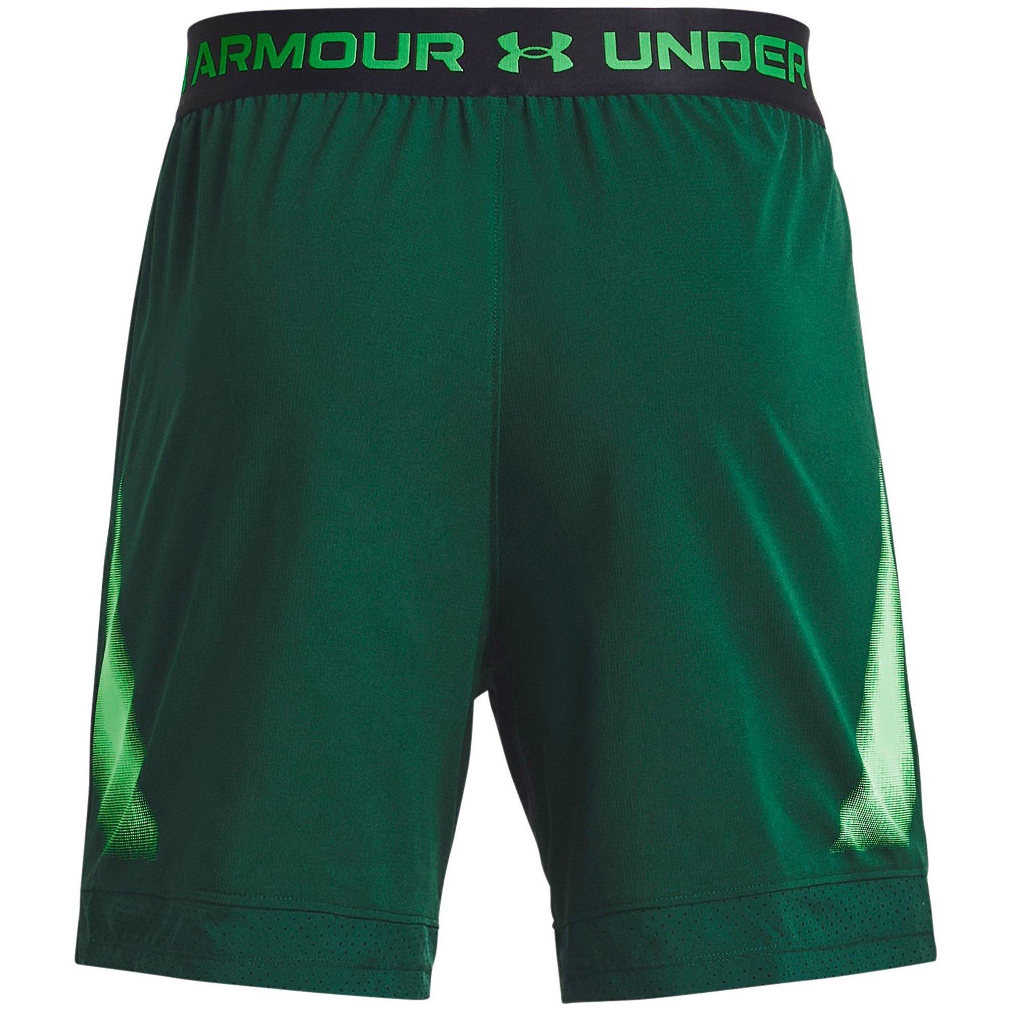 Under Armour Under Armour Ua Vanish Wvn 6in Grphic Sts Gym Short Mens