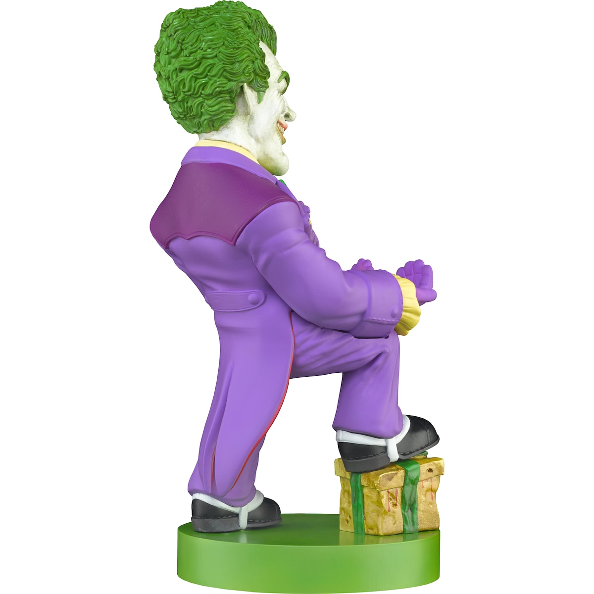 Exquisite Gaming Cable Guy micro-USB-lader (Joker)