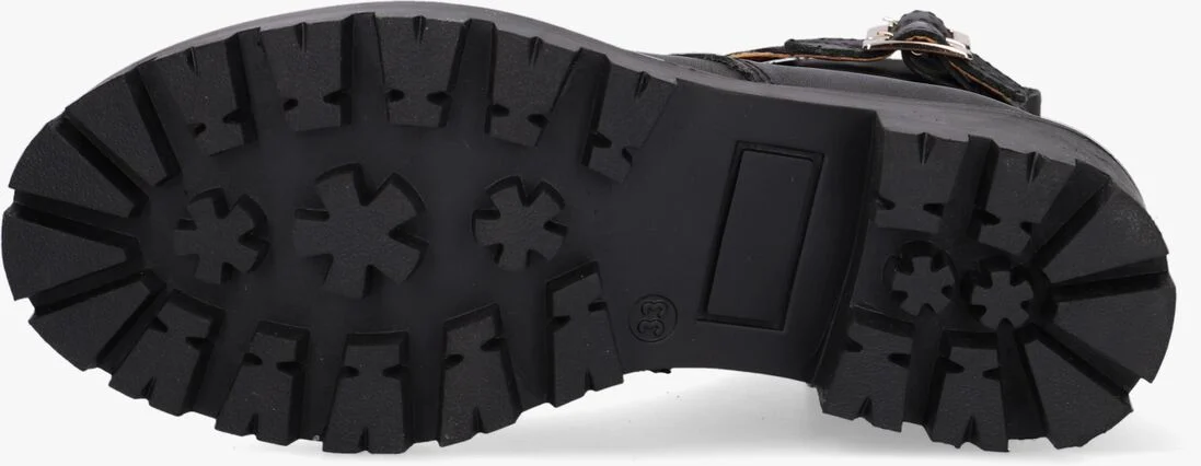 OMODA zwarte omoda veterboots om121793