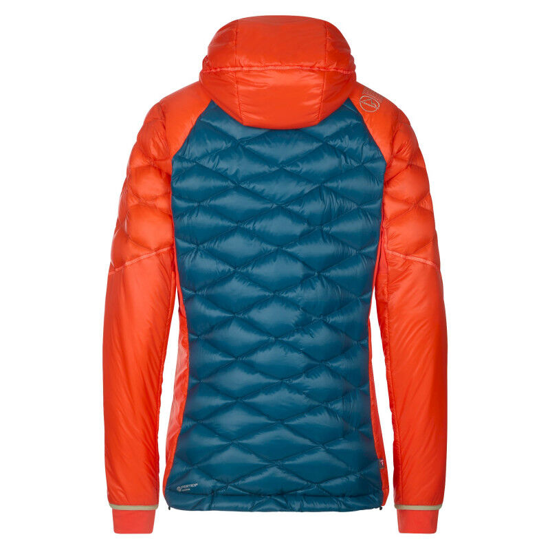Aiguille Down Jkt - Doudoune femme