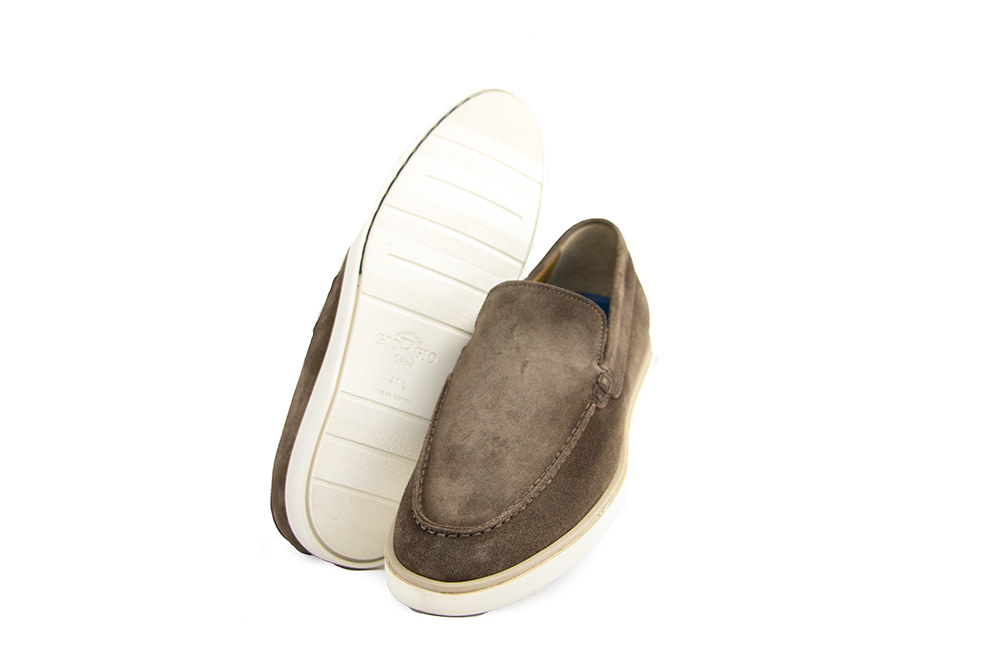 Giorgio Loafer Light Boy Douglas