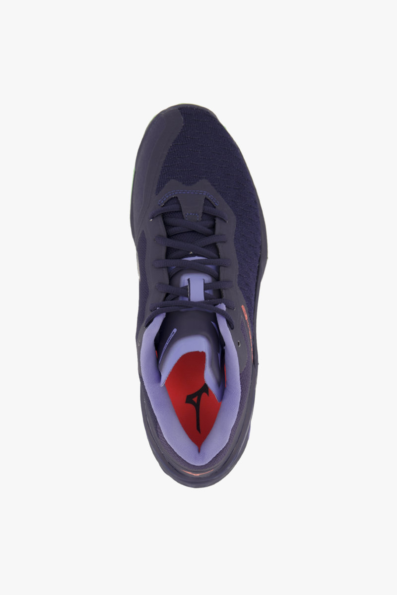 Mizuno Wave Stealth Neo Herren Hallenschuh