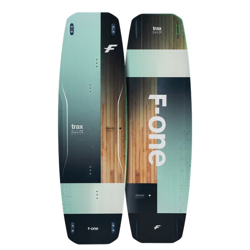 PACK KITESURF F-ONE BANDIT XVI