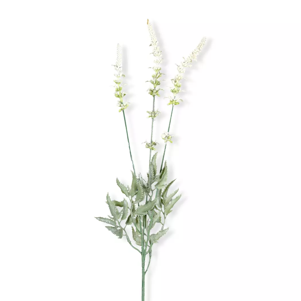 Kunstblume Lavendel 66 cm
