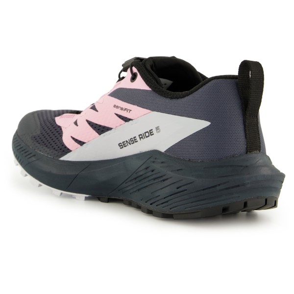 Salomon - Women's Sense Ride 5 - Chaussures de trail