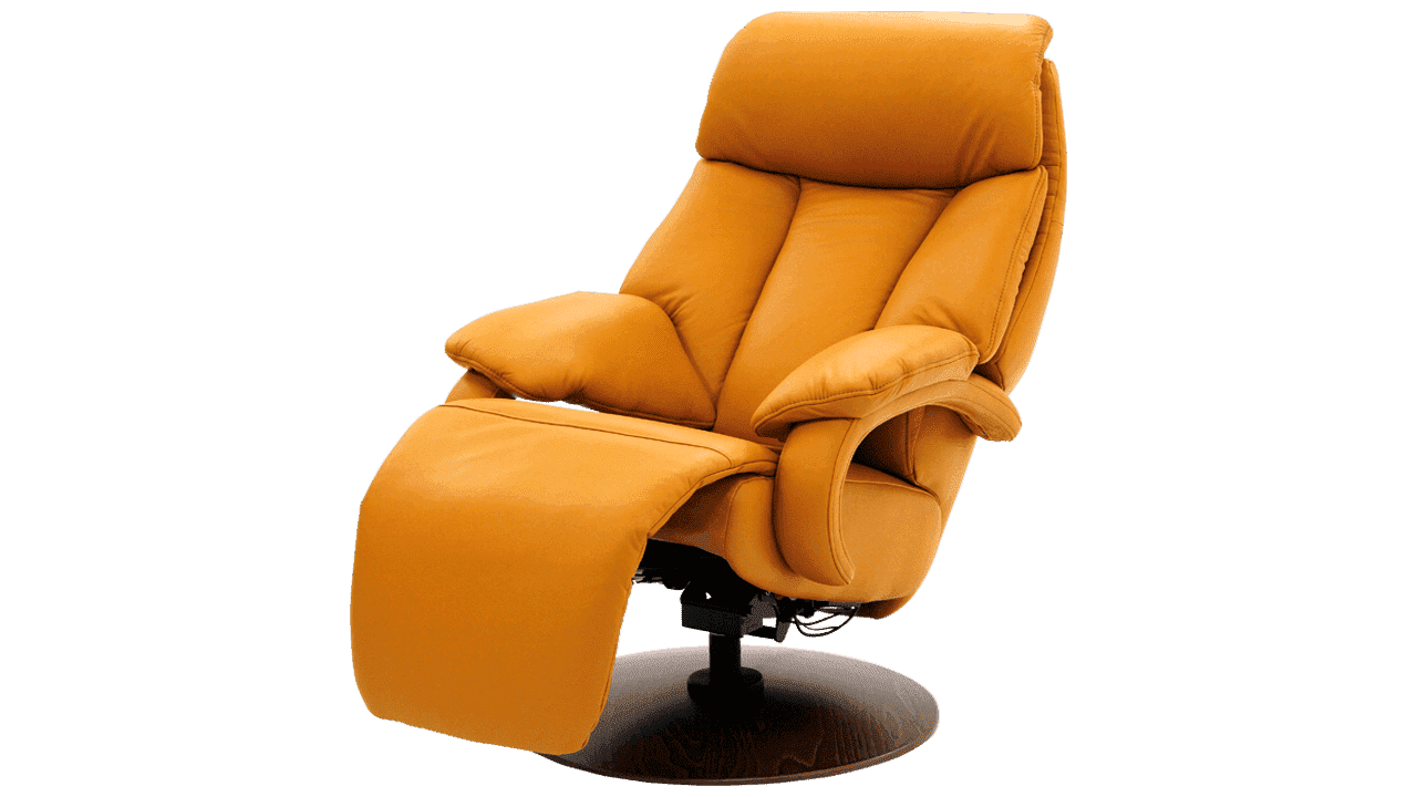 Relaxfauteuil Orea  | Hukla
