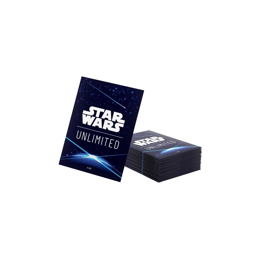 Star Wars Unlimited : Art Sleeves