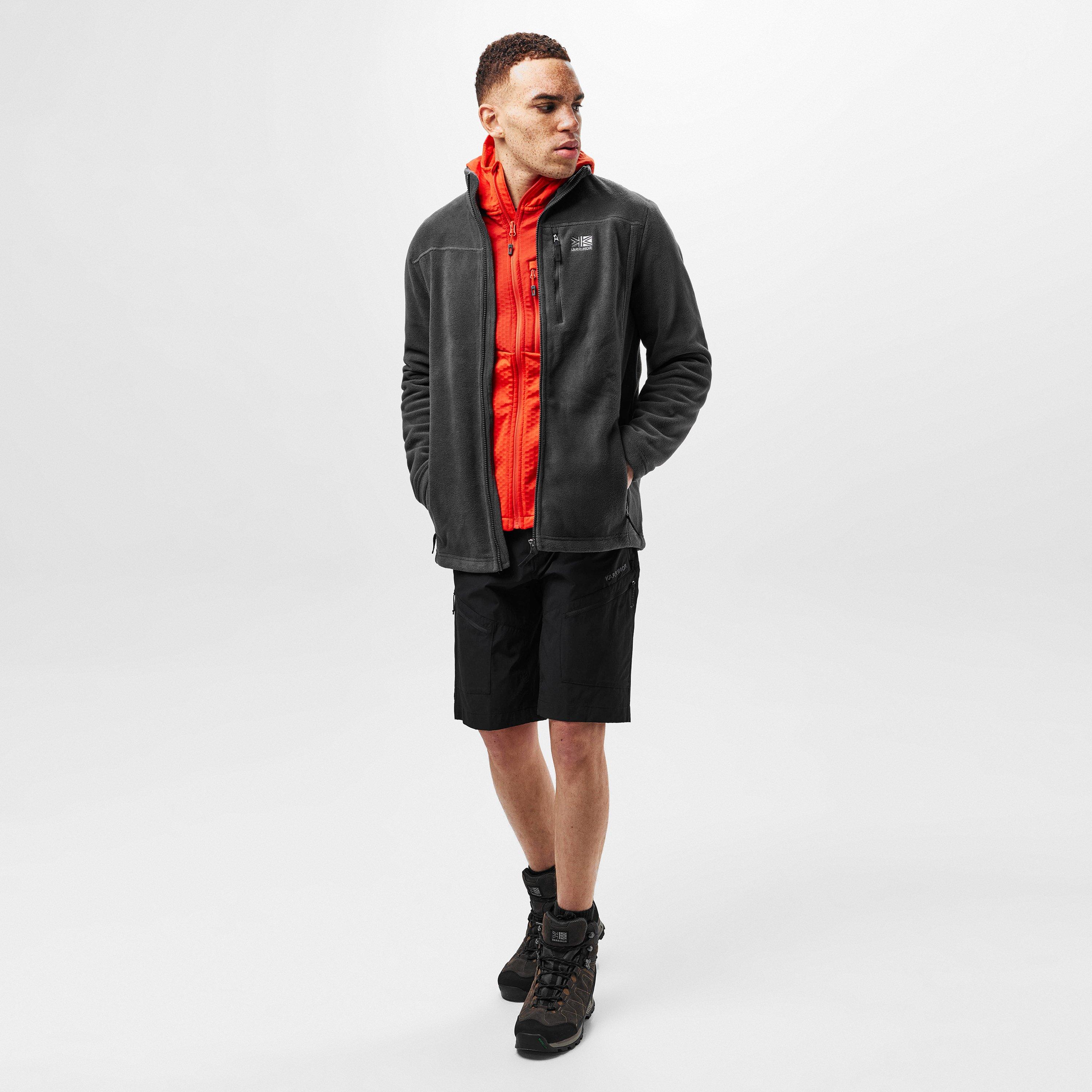 Karrimor Fleece Jacket Mens